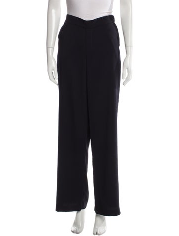 P.a.r.o.s.h. Pants Wide Leg S