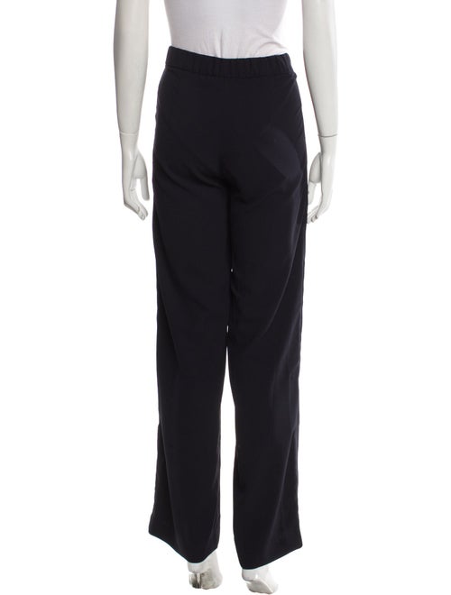 P.A.R.O.S.H. Wide Leg Pants