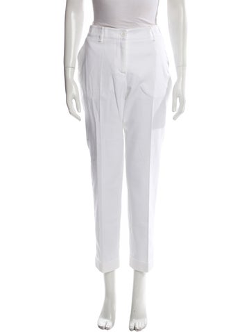 P.a.r.o.s.h. Pants Straight Leg L