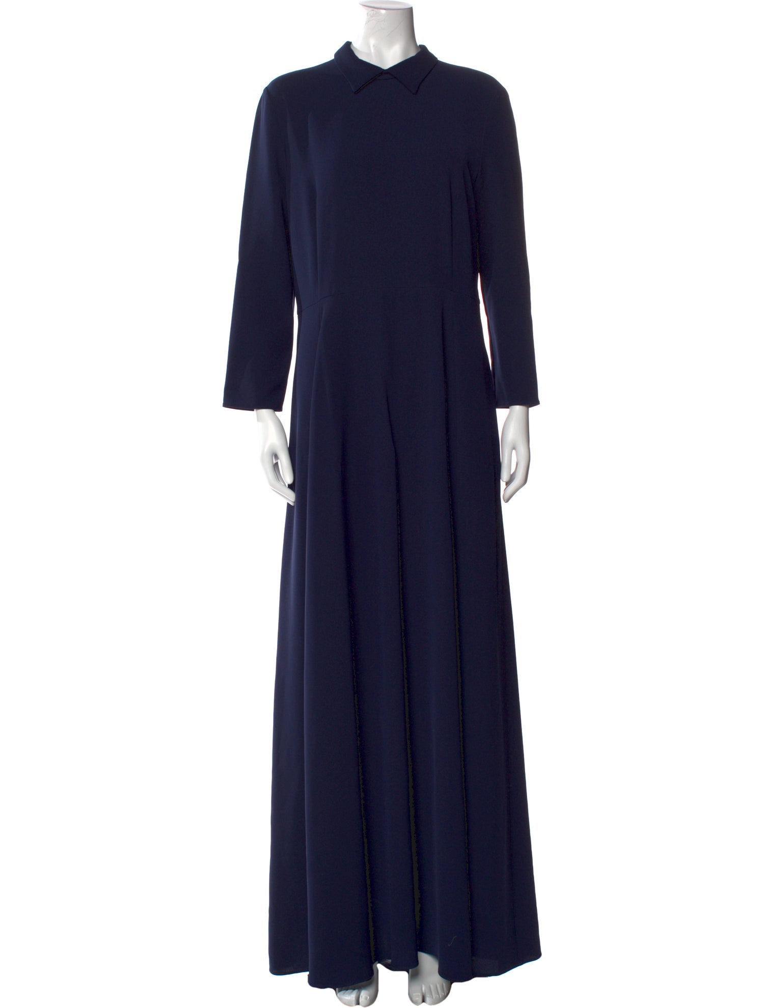 P.A.R.O.S.H. Long Dress