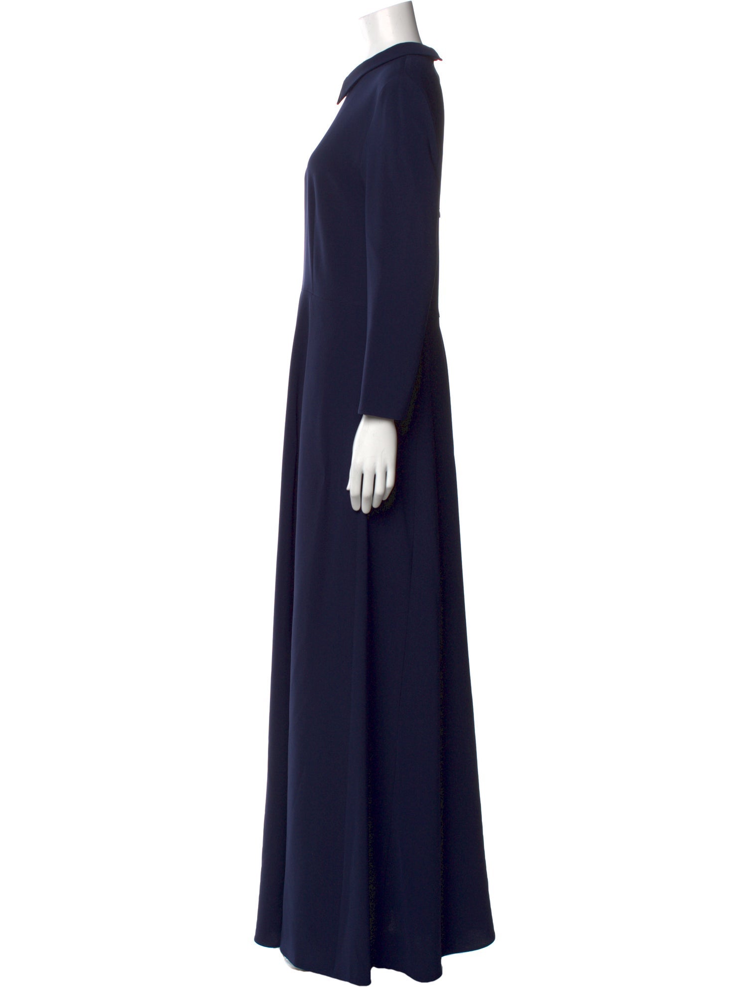 P.A.R.O.S.H. Long Dress