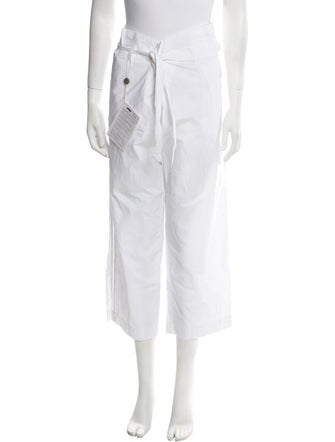 P.A.R.O.S.H. Wide Leg Pants