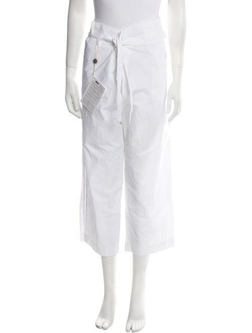 P.A.R.O.S.H. Wide Leg Pants