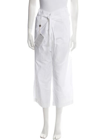 P.a.r.o.s.h. Pants Wide Leg M