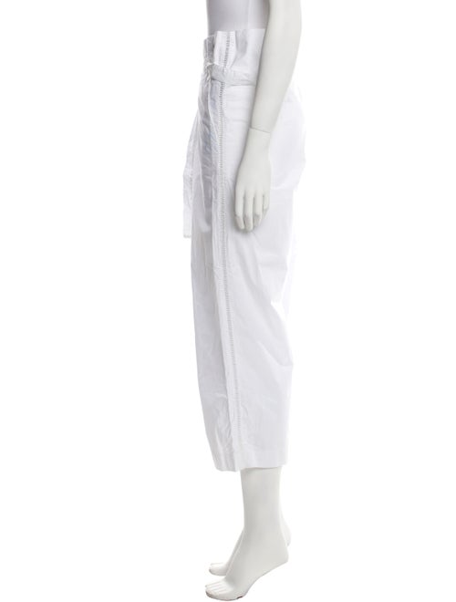 P.A.R.O.S.H. Wide Leg Pants