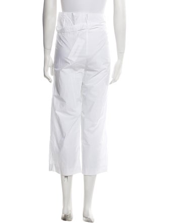 P.A.R.O.S.H. Wide Leg Pants