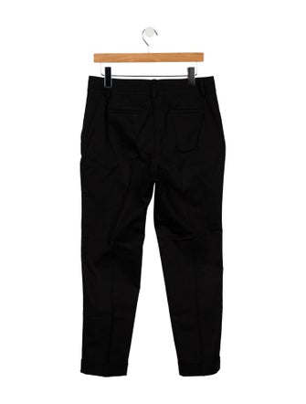 P.A.R.O.S.H. Straight Leg Pants