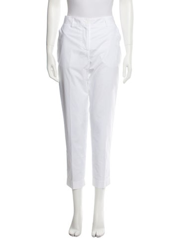 P.a.r.o.s.h. Pants Straight Leg S