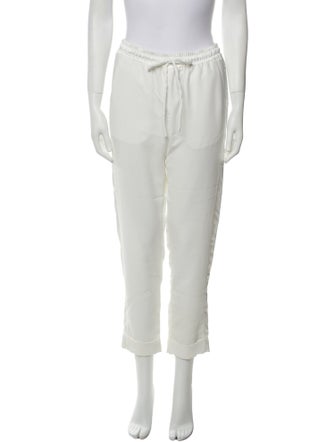 P.A.R.O.S.H. Straight Leg Pants