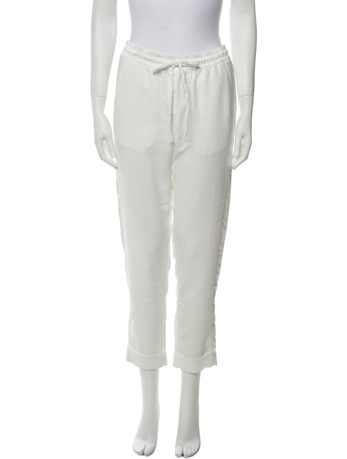 P.A.R.O.S.H. Straight Leg Pants