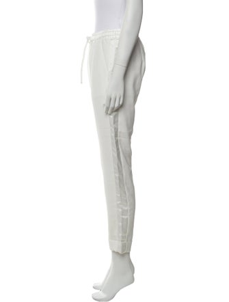 P.A.R.O.S.H. Straight Leg Pants