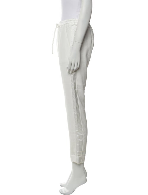 P.A.R.O.S.H. Straight Leg Pants