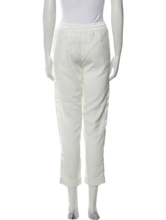 P.A.R.O.S.H. Straight Leg Pants