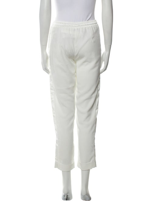 P.A.R.O.S.H. Straight Leg Pants