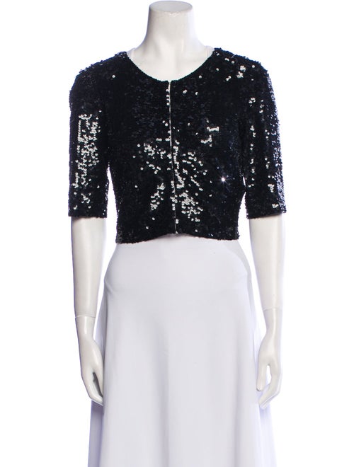 P.A.R.O.S.H. Nylon Bolero