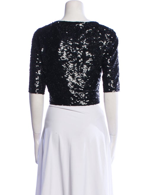 P.A.R.O.S.H. Nylon Bolero