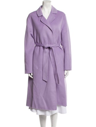 P.A.R.O.S.H. Wool Evening Jacket