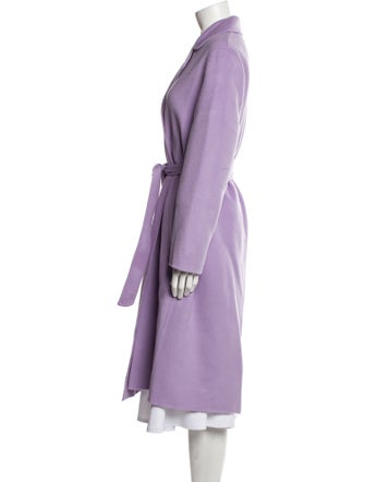 P.A.R.O.S.H. Wool Evening Jacket