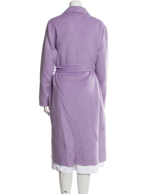 P.A.R.O.S.H. Wool Evening Jacket