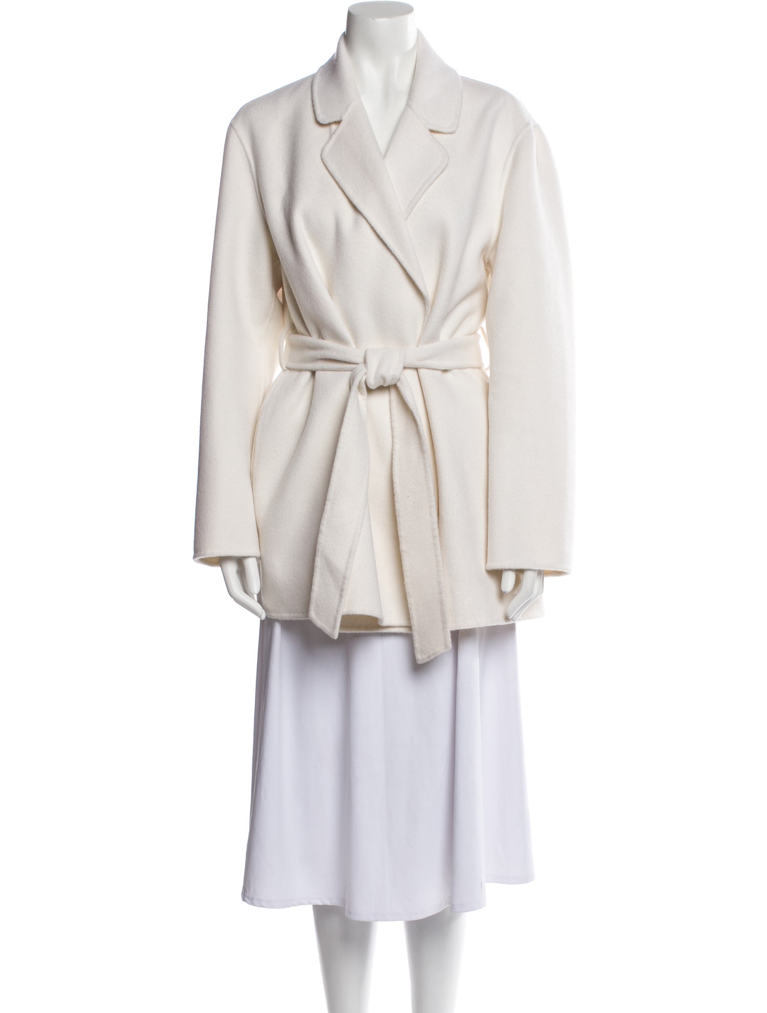 P.A.R.O.S.H. Wool Jacket