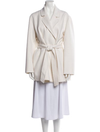 P.A.R.O.S.H. Wool Jacket