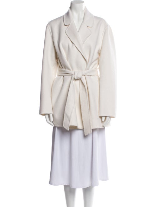 P.A.R.O.S.H. Wool Jacket