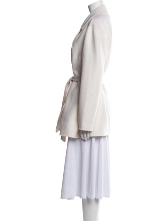 P.A.R.O.S.H. Wool Jacket