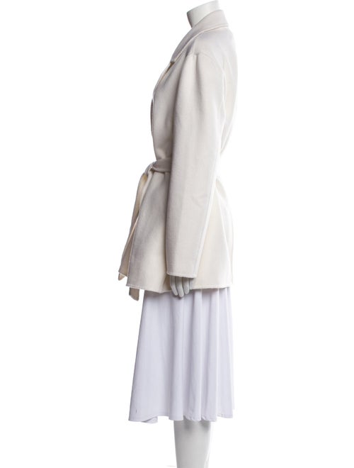 P.A.R.O.S.H. Wool Jacket