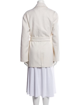 P.A.R.O.S.H. Wool Jacket