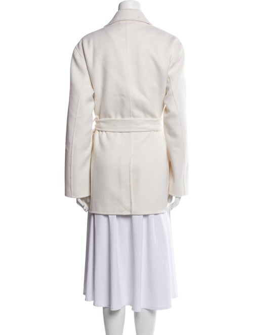 P.A.R.O.S.H. Wool Jacket