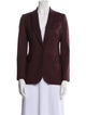 P.A.R.O.S.H. Virgin Wool Blazer