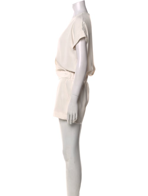 P.A.R.O.S.H. V-Neck Romper