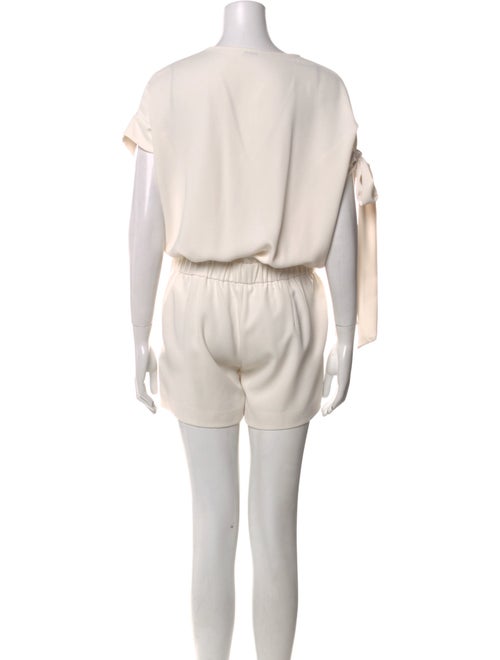 P.A.R.O.S.H. V-Neck Romper