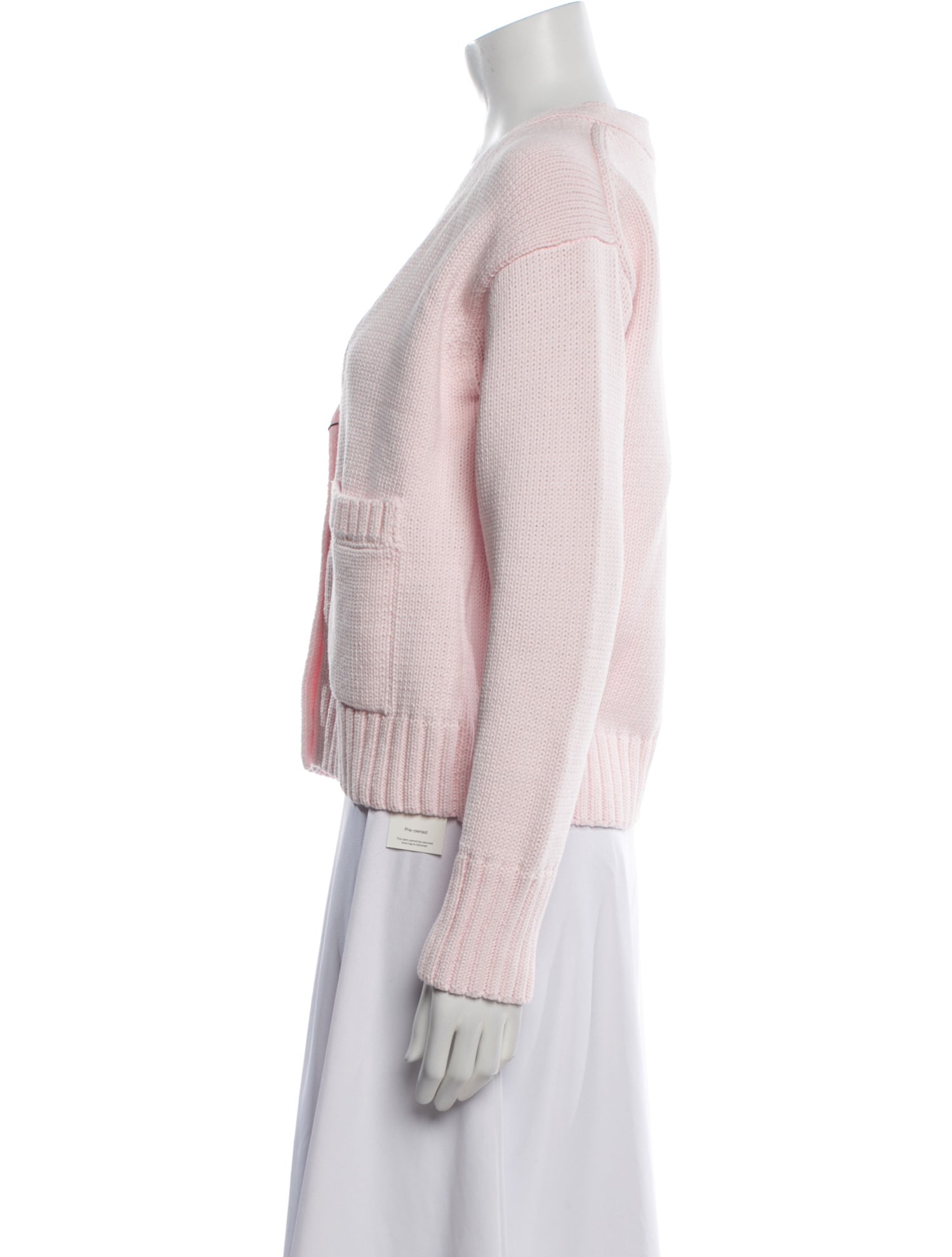 P.A.R.O.S.H. V-Neck Sweater