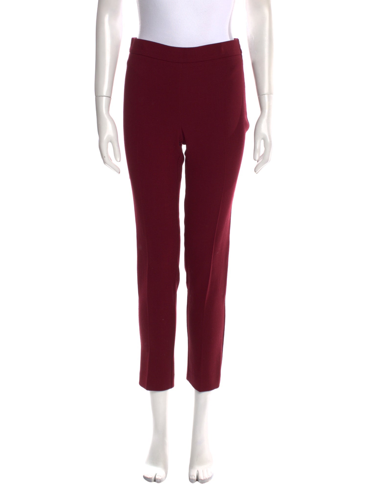 P.A.R.O.S.H. Wool Skinny Leg Pants w/ Tags