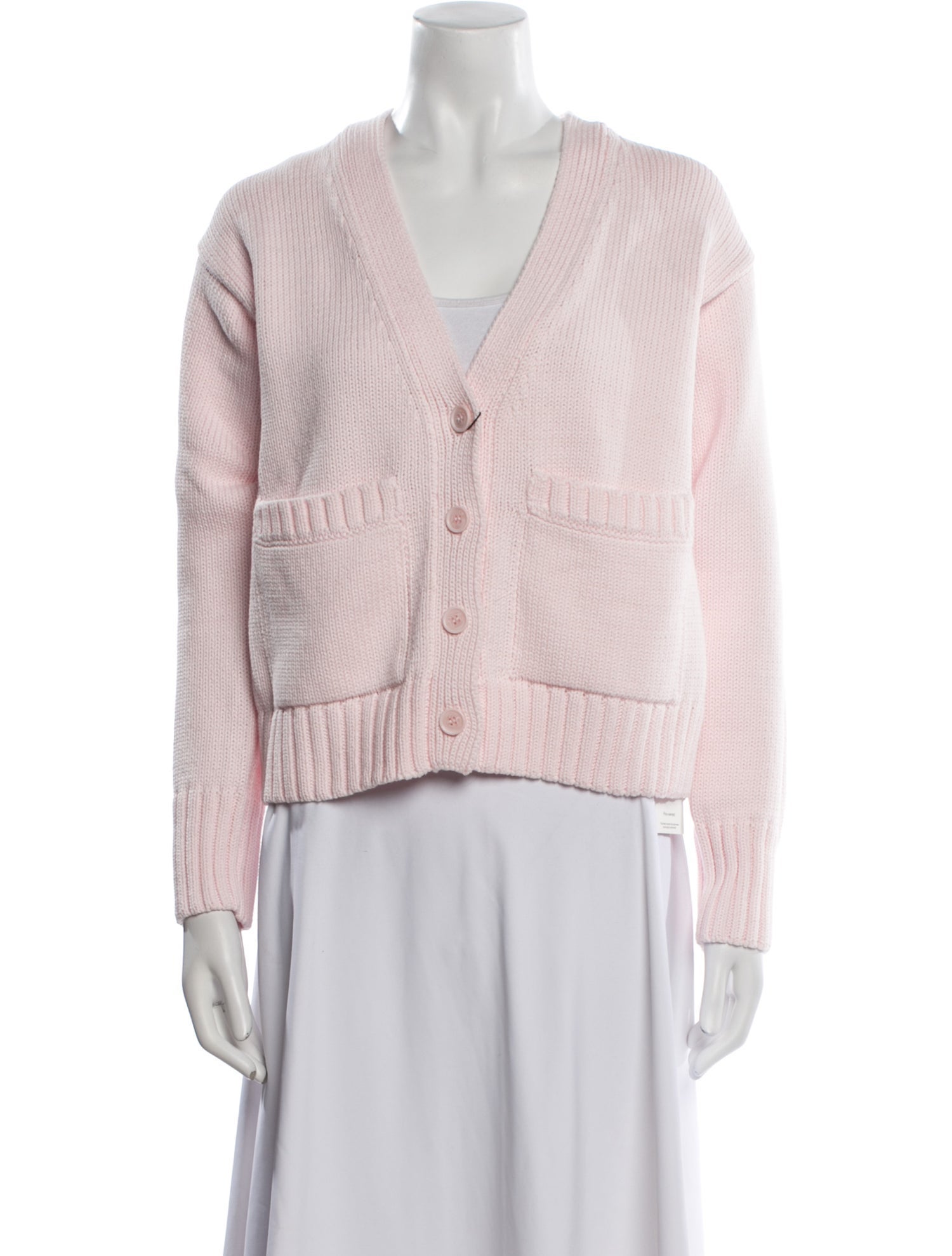 P.A.R.O.S.H. V-Neck Sweater