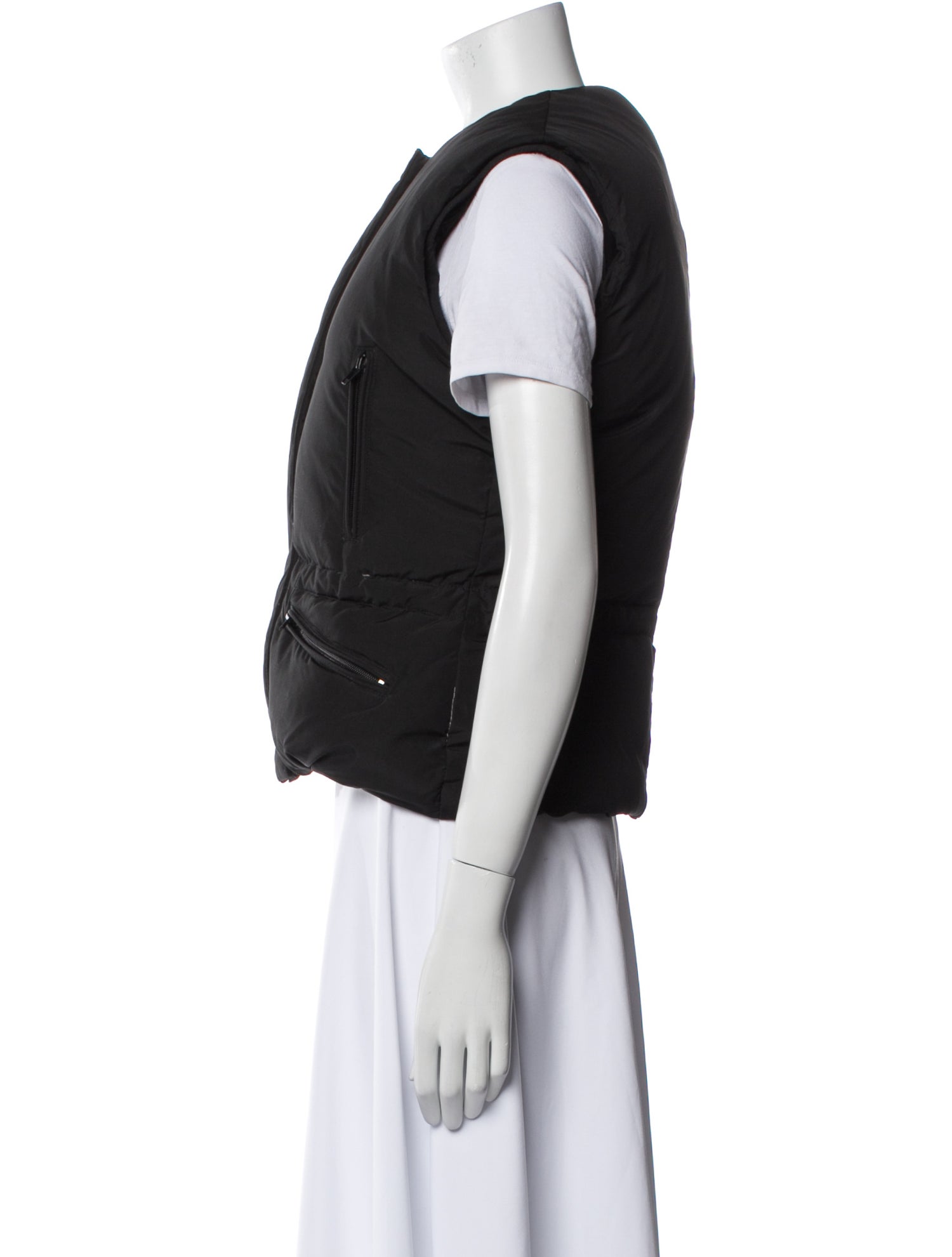 P.A.R.O.S.H. Down Jacket