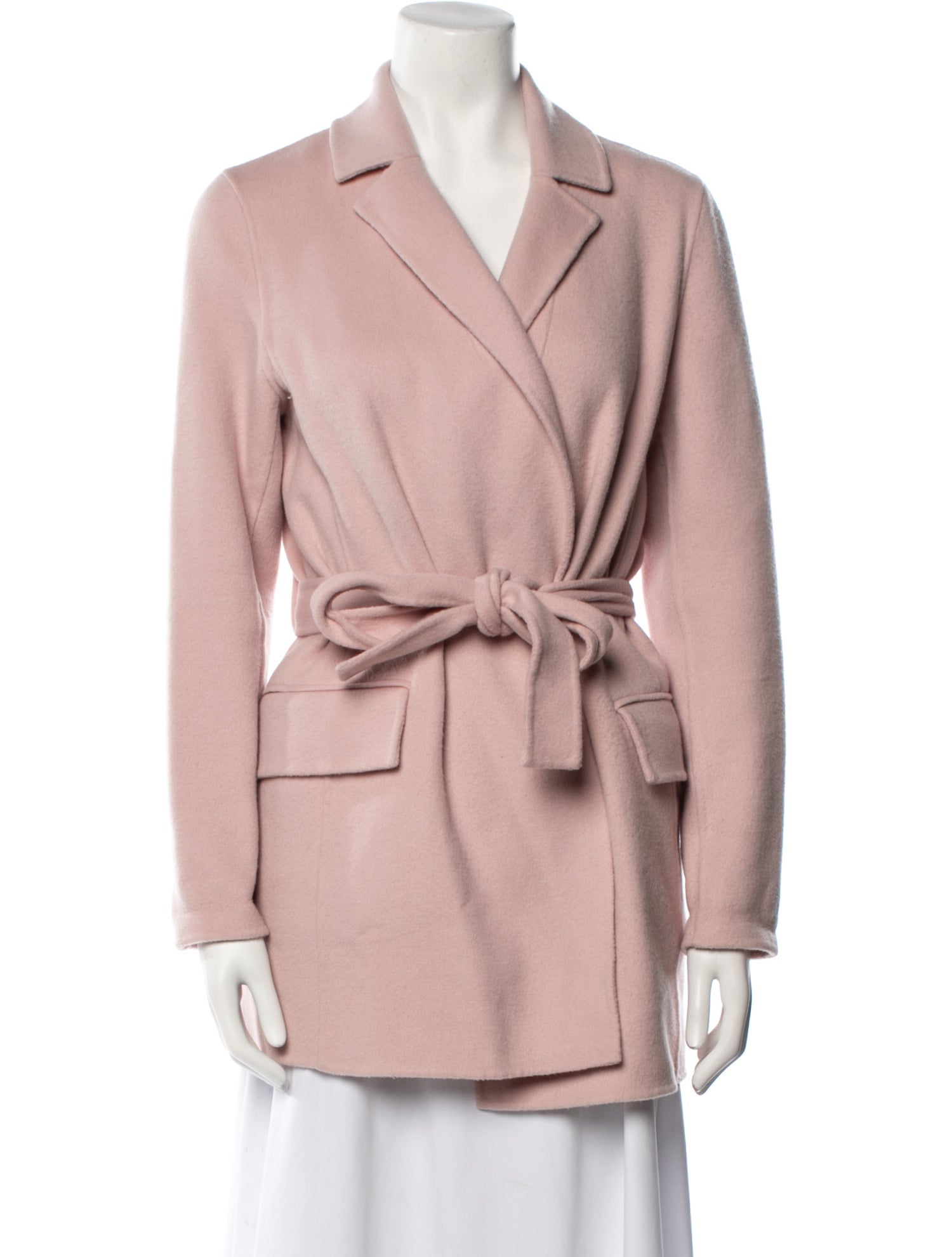 P.A.R.O.S.H. Wool Jacket