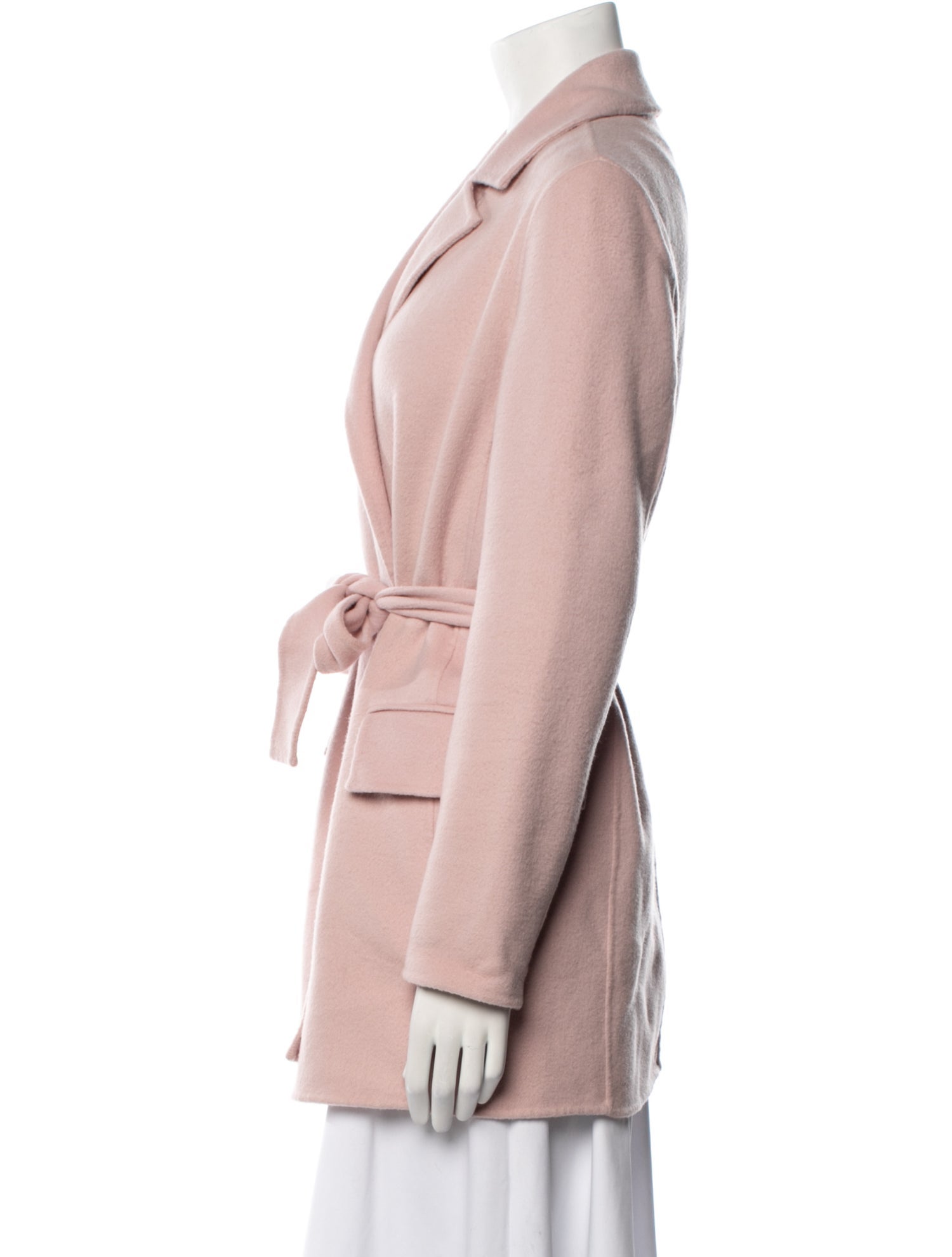 P.A.R.O.S.H. Wool Jacket