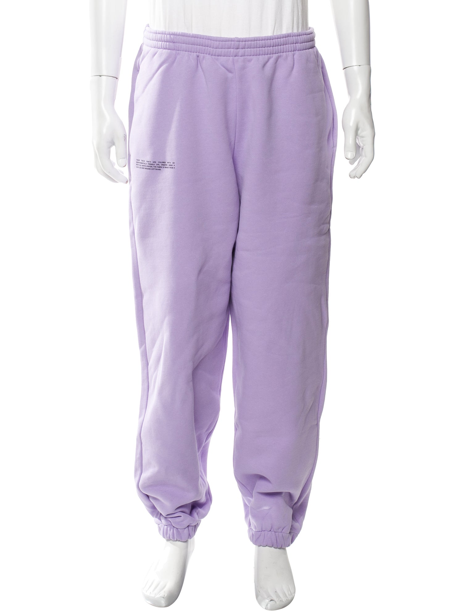 Pangaia Lounge Bottoms