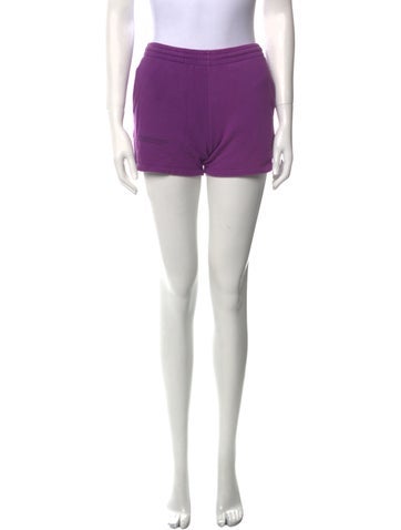 Pangaia Shorts Mini XXS