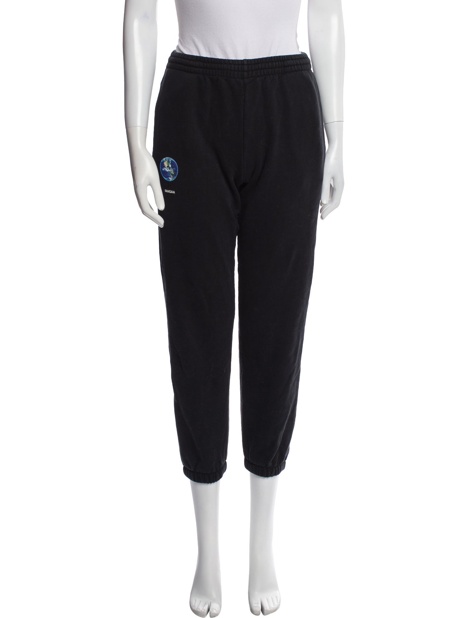 Pangaia Graphic Print Sweatpants