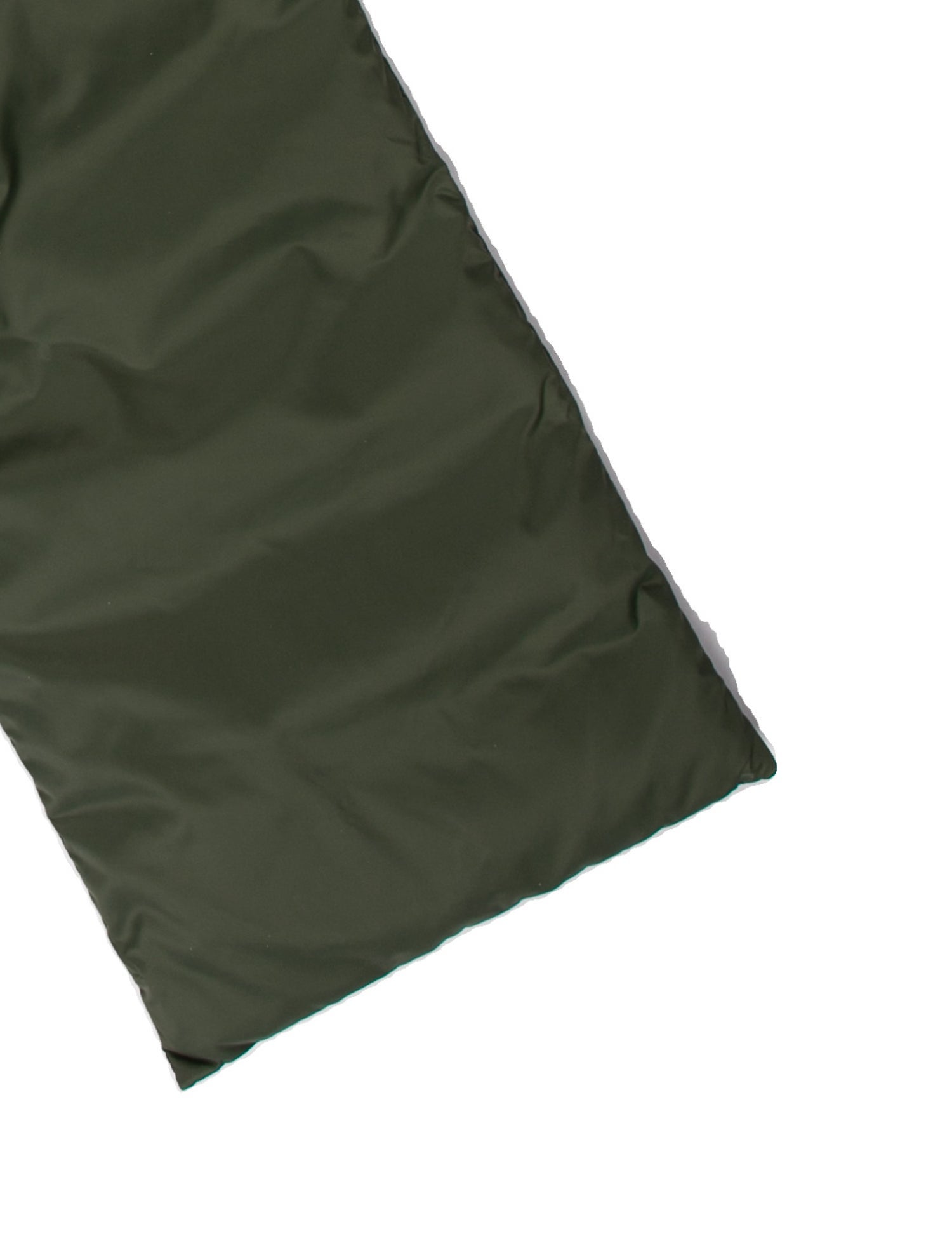 Pangaia Nylon Striped Scarf