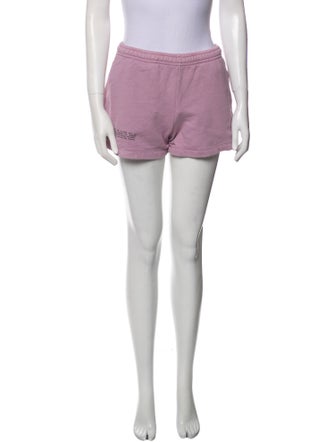 Pangaia Mini Shorts