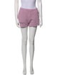 Pangaia Mini Shorts