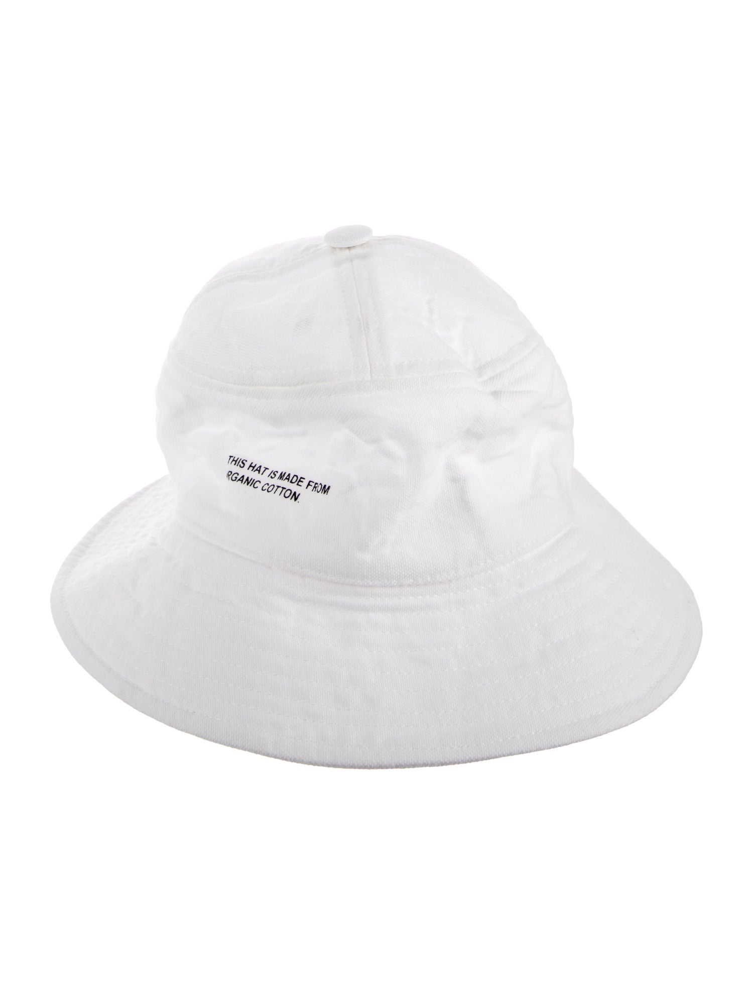 Pangaia Printed Bucket Hat