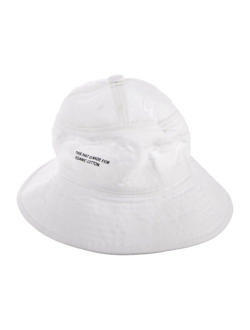 Pangaia Printed Bucket Hat