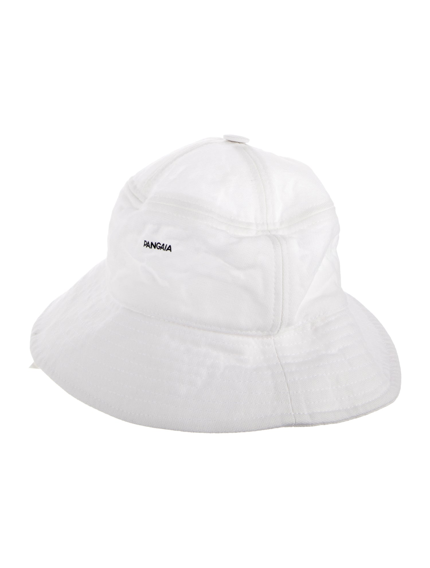 Pangaia Printed Bucket Hat