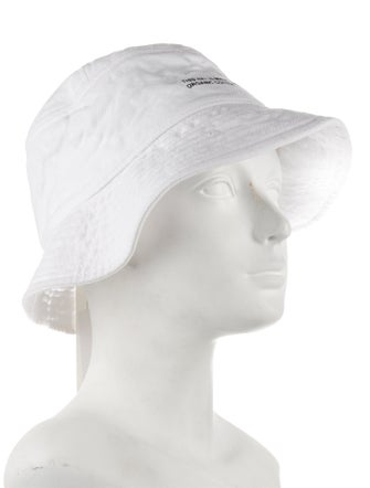 Pangaia Printed Bucket Hat