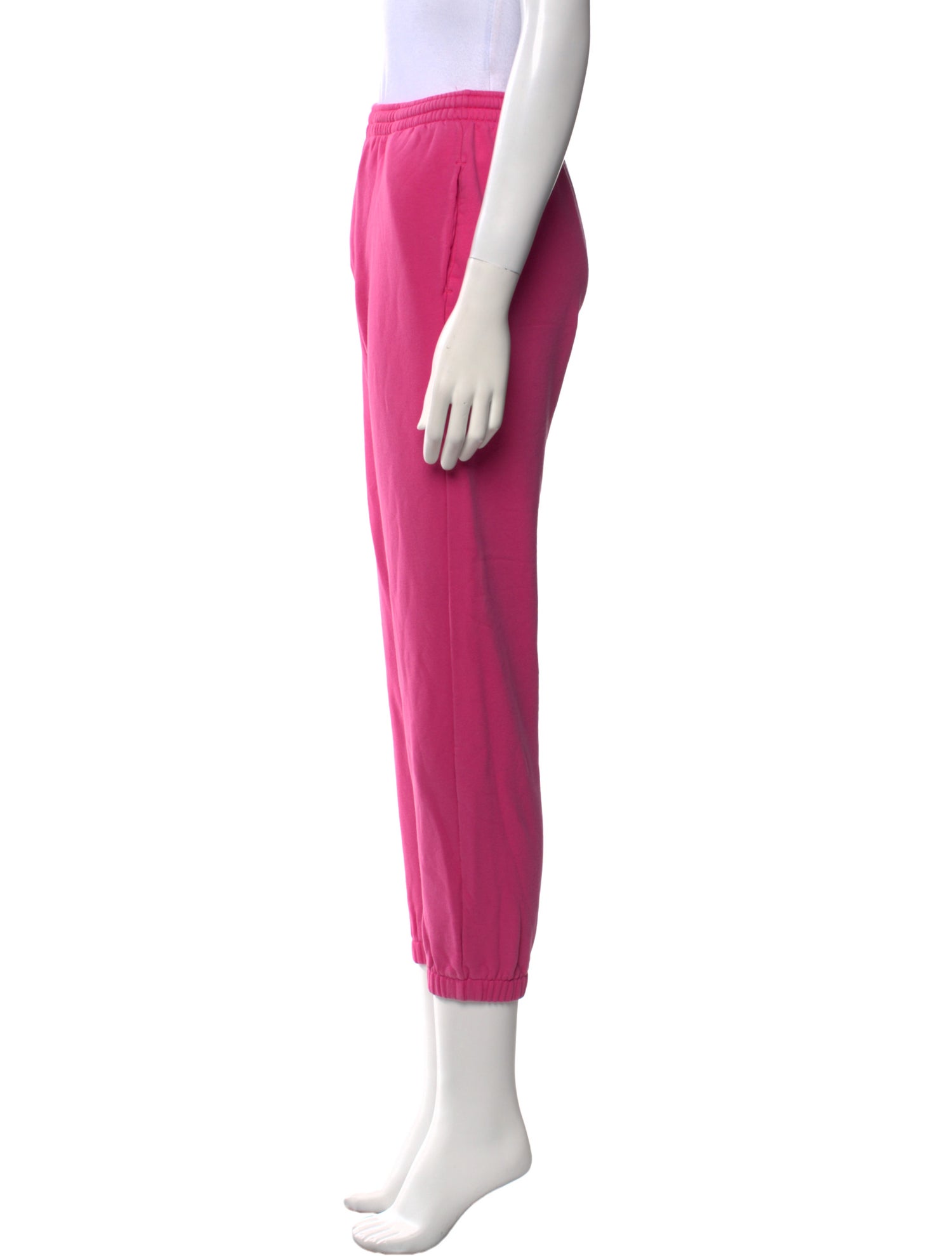 Pangaia Skinny Leg Pants